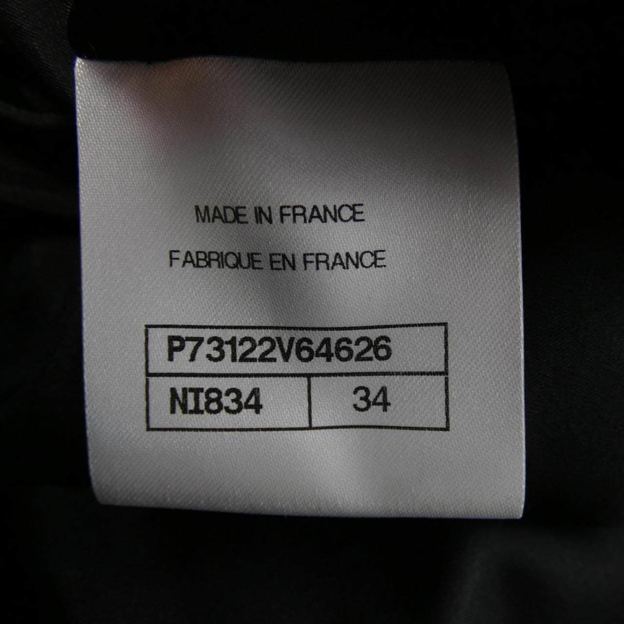 シャネル スカート