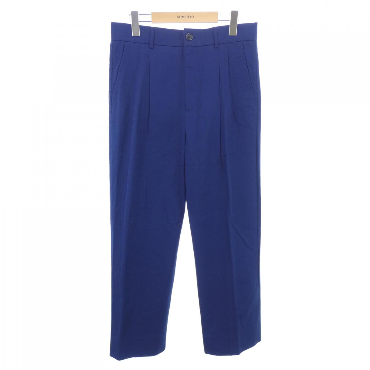 グッチ 746110 ZAMYY パンツ