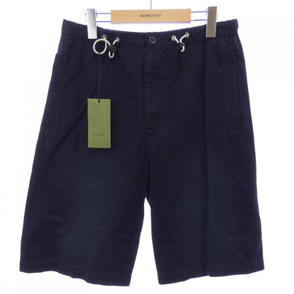 グッチ ショートパンツ