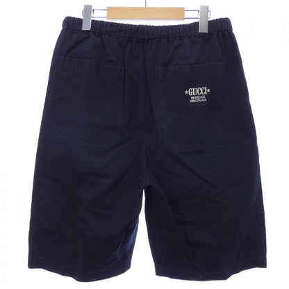 グッチ ショートパンツ