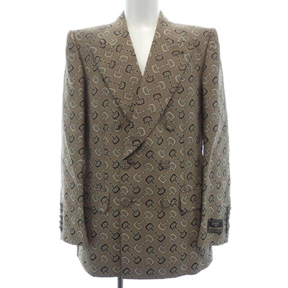 グッチ ジャケット