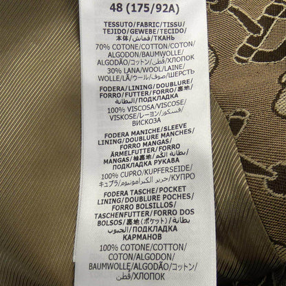 グッチ ジャケット