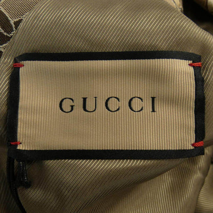 グッチ ジャケット