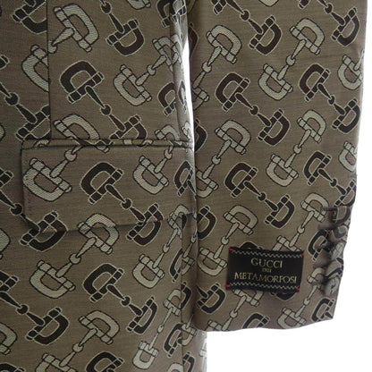 グッチ ジャケット