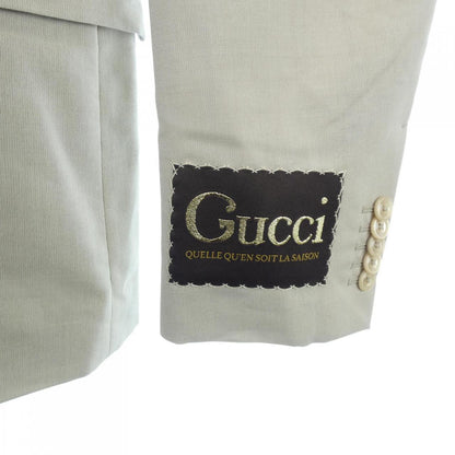 グッチ ジャケット