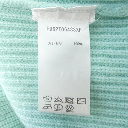ケンゾー カシミヤ ニット
