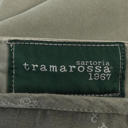 トラマロッサ パンツ