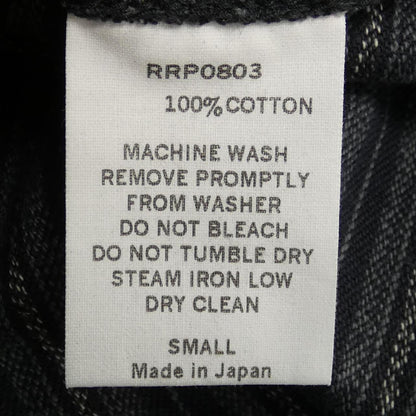 RIPRAP ストライプパンツ