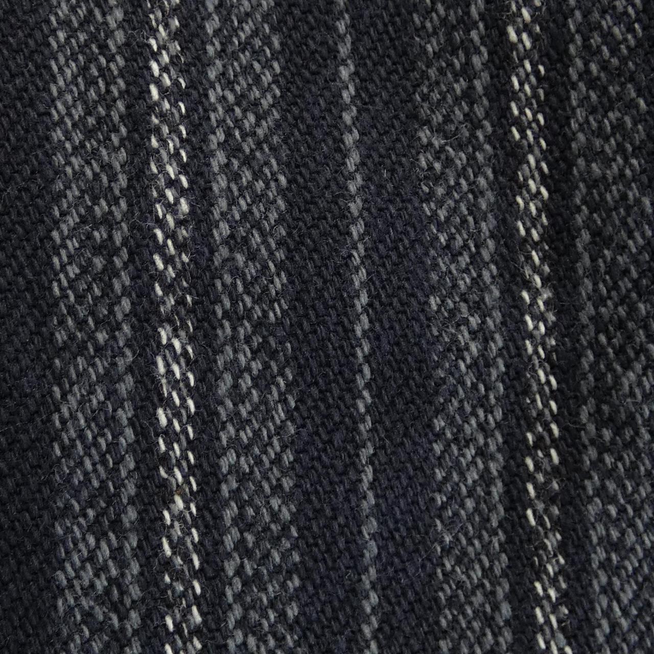 RIPRAP ストライプパンツ