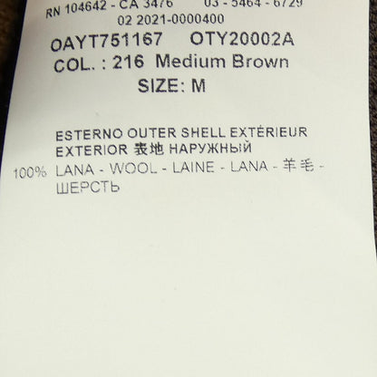 オーエーエムシー ニット