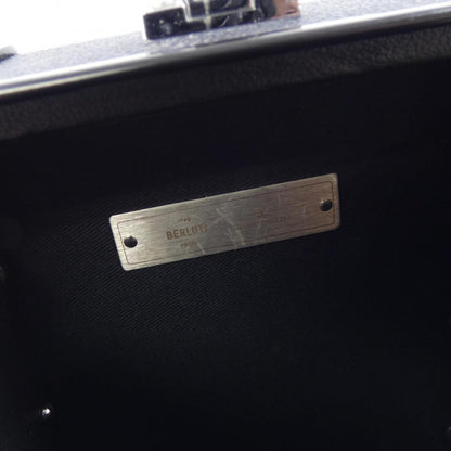 ベルルッティ グローブトロッター バッグ