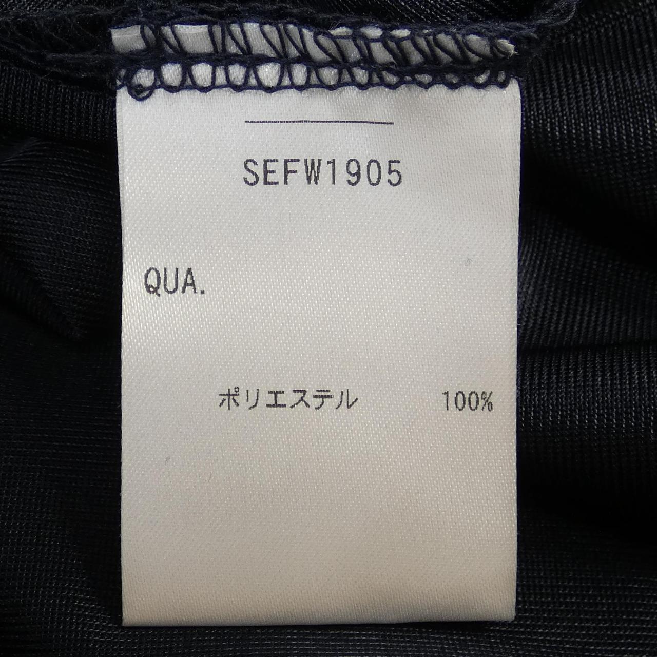 アジェイド スカート