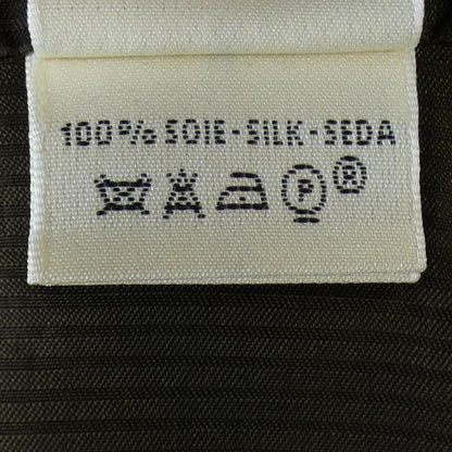 エルメス ツイルレーヌ シルクベスト