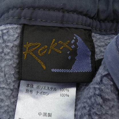 ロックス パンツ