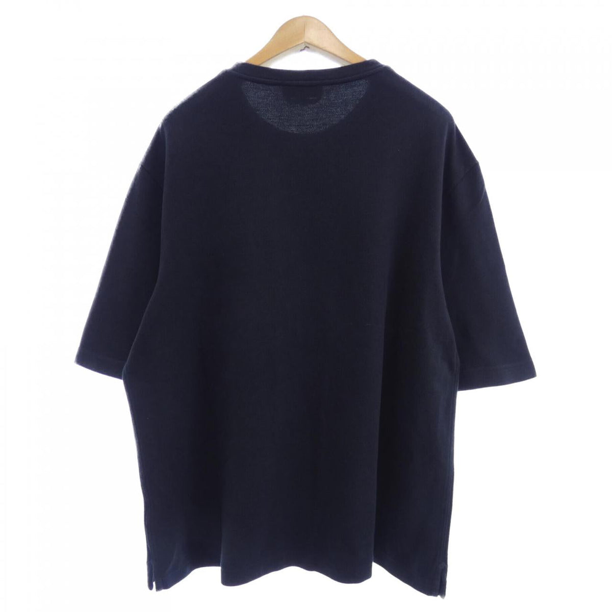 エルメス Tシャツ カシミヤ混 Tシャツ