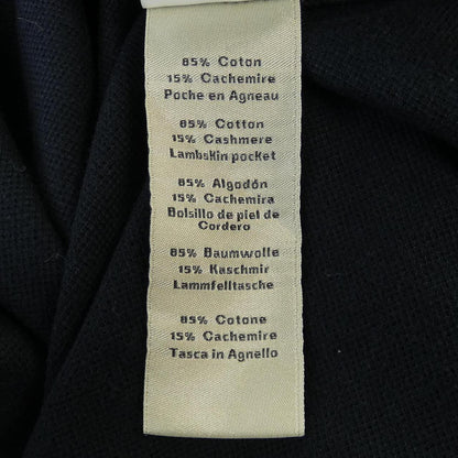 エルメス Tシャツ カシミヤ混 Tシャツ