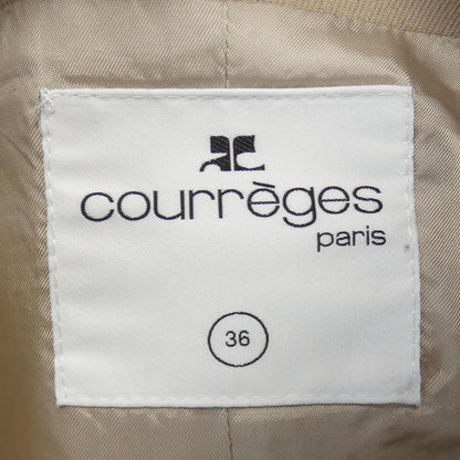 クレージュワンピース