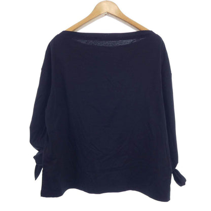 フォクシーニューヨーク コットンTシャツ