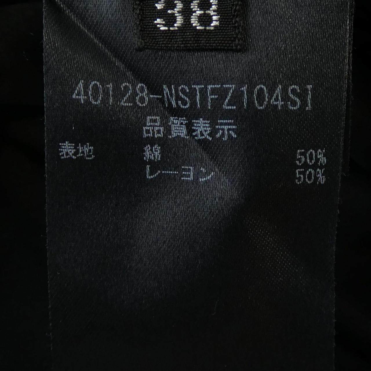 フォクシーニューヨーク コットンTシャツ