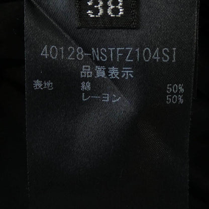 フォクシーニューヨーク コットンTシャツ