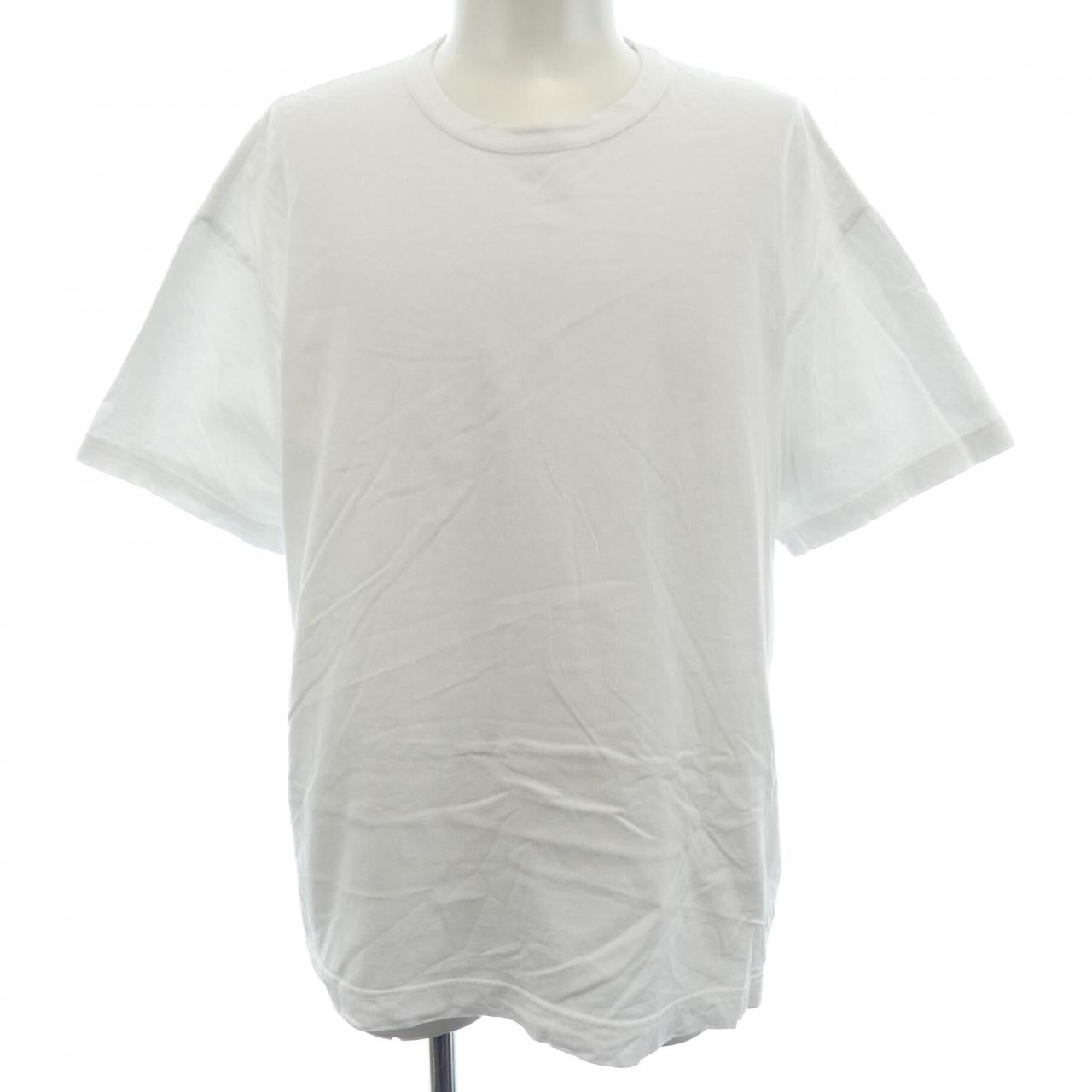 コムデギャルソンシャツ Tシャツ コットントップス