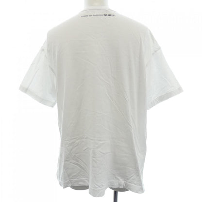 コムデギャルソンシャツ Tシャツ コットントップス