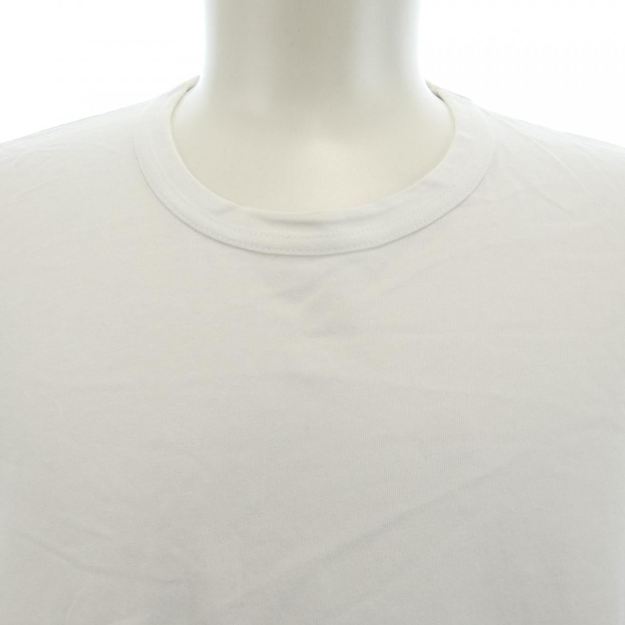 コムデギャルソンシャツ Tシャツ コットントップス
