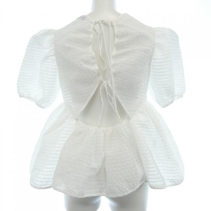 セシリーバンセン KASTANJE TOP トップス