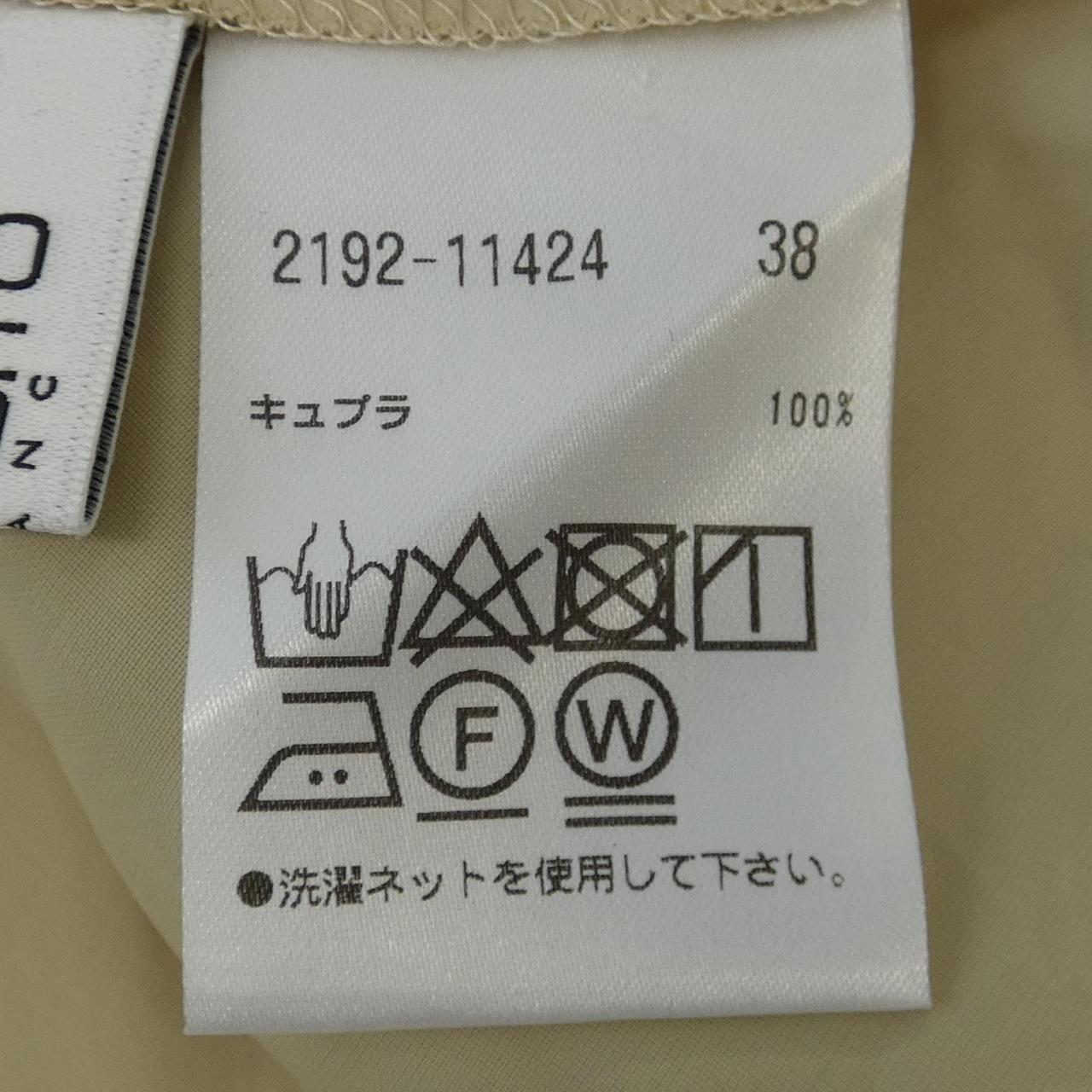 モラビトブラン ワンピース