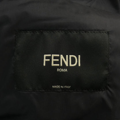 フェンディ FAA684 ダウンベスト