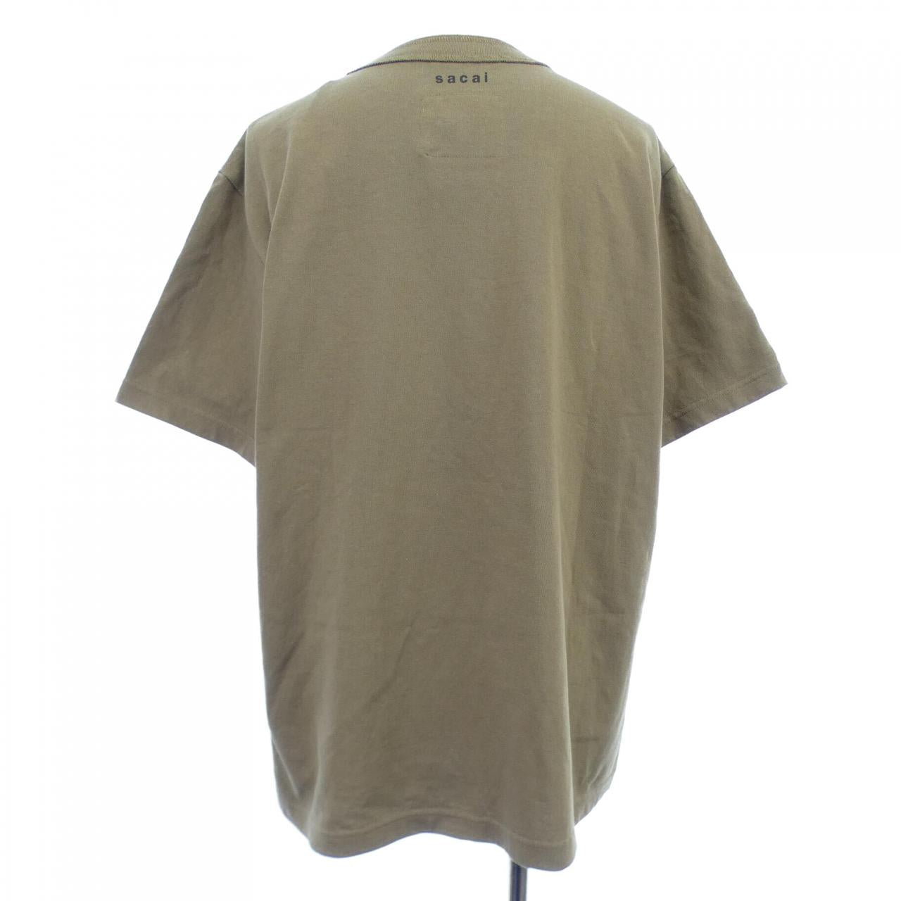 サカイ Tシャツ