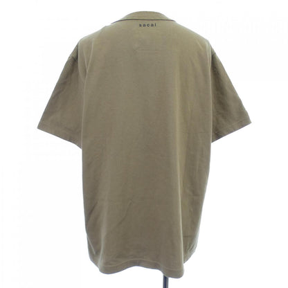 サカイ Tシャツ