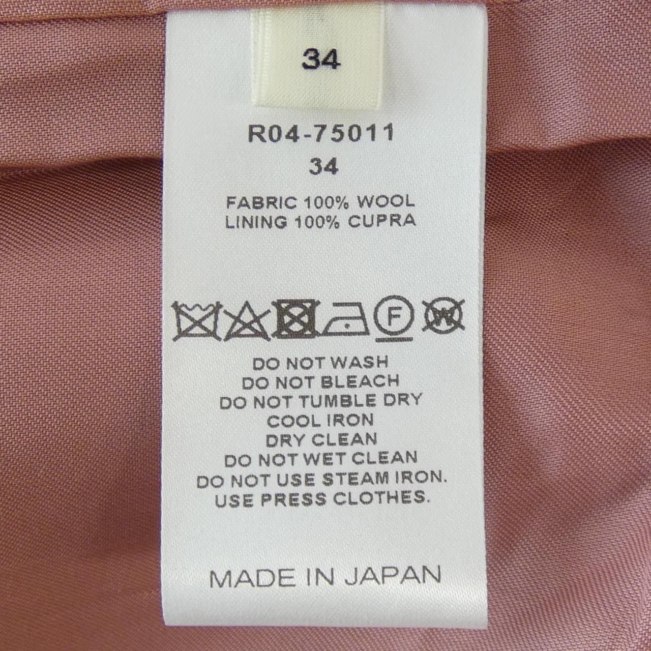 シクラス スカート
