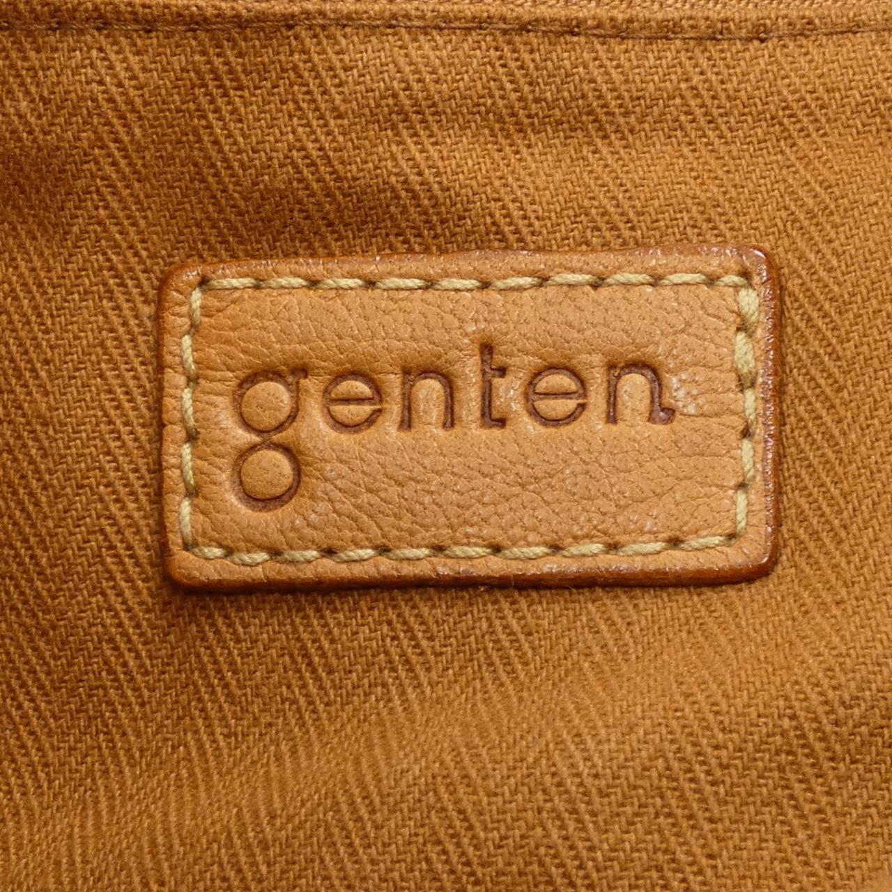 ゲンテン バッグ
