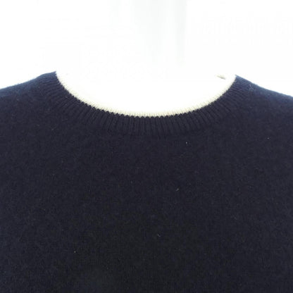 エルメス34カシミヤニット