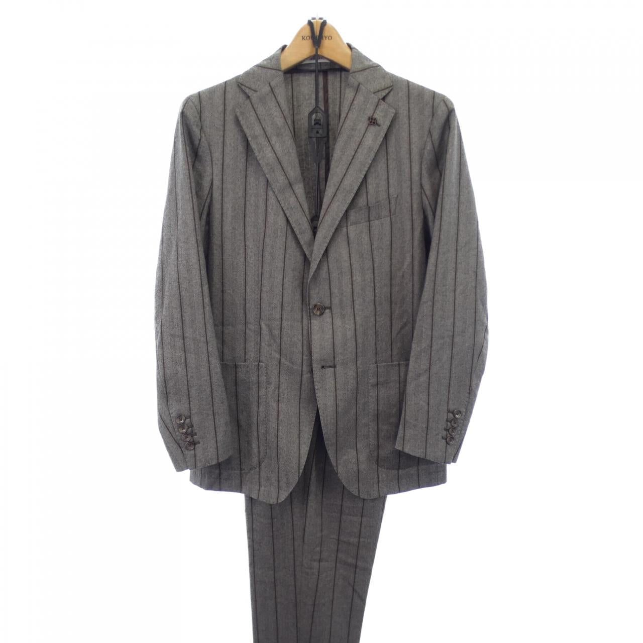 タリアトーレ スーツ セット