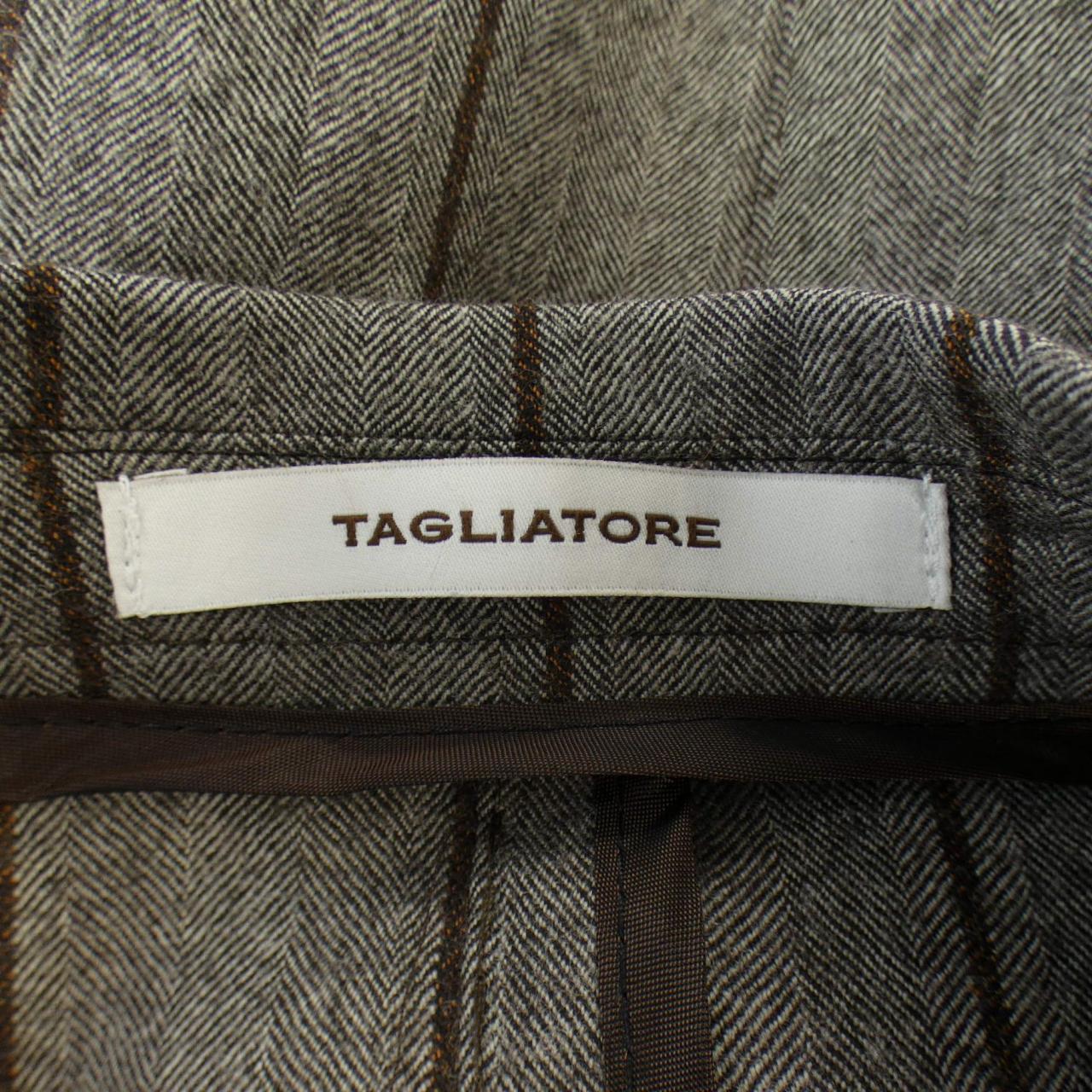 タリアトーレ スーツ セット