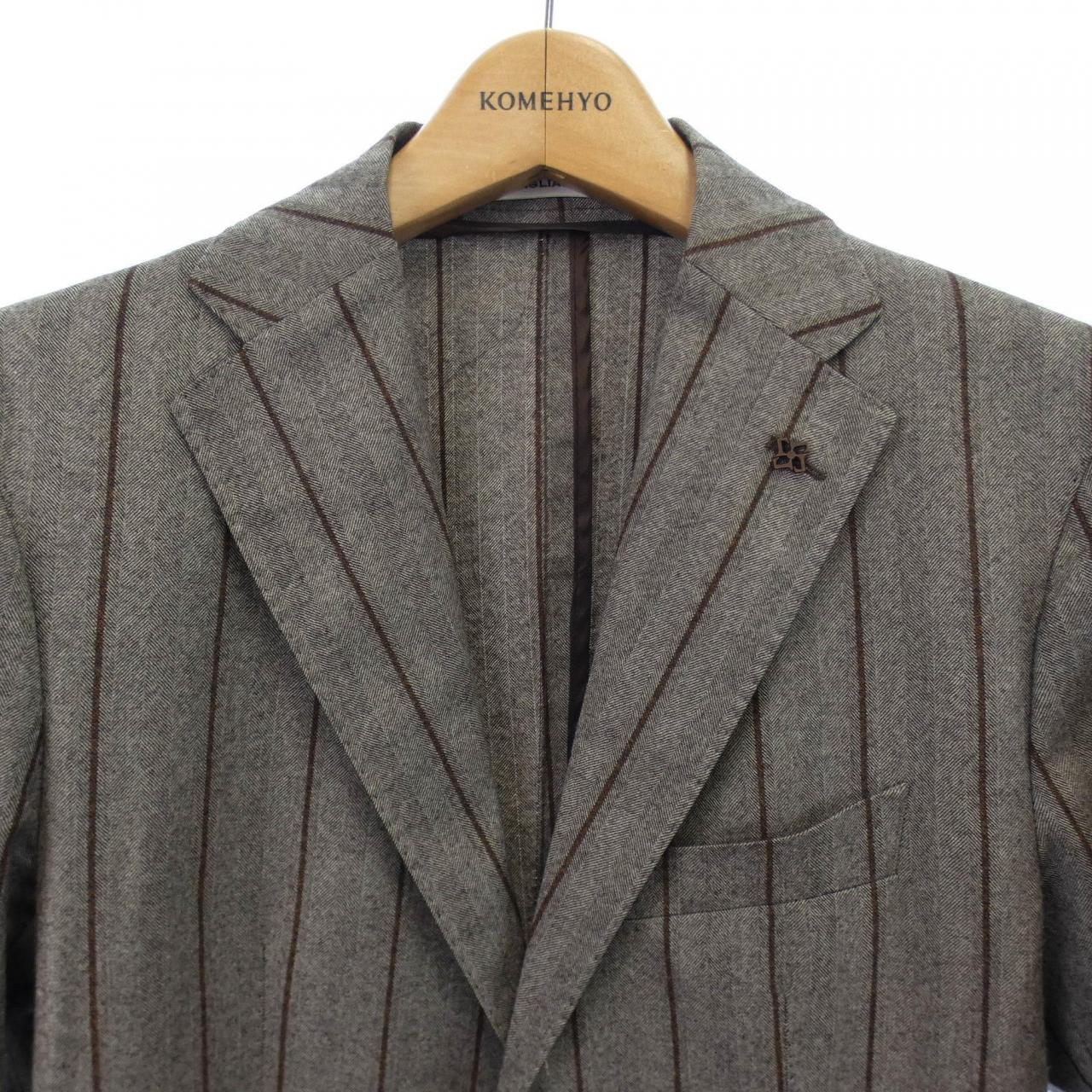 タリアトーレ スーツ セット