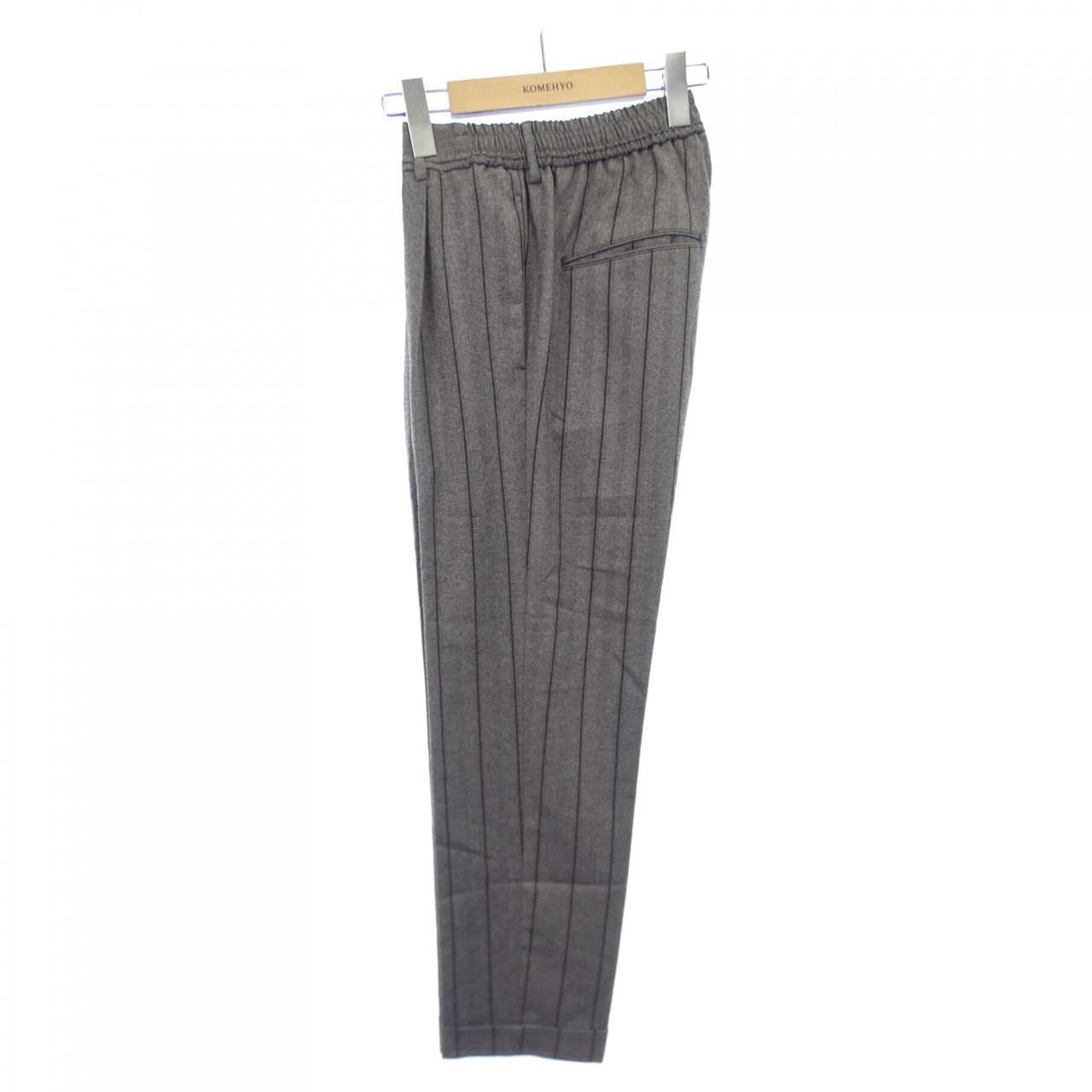 タリアトーレ スーツ セット