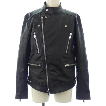 ウノピュウノウグァーレトレ レザージャケット