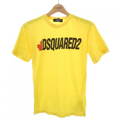 ディースクエアード Tシャツ