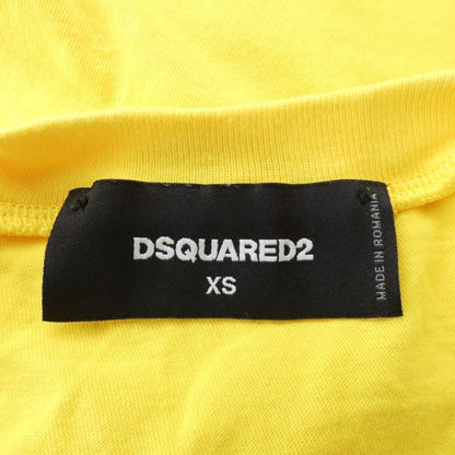 ディースクエアード Tシャツ