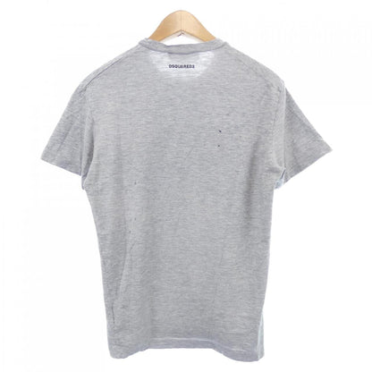 ディースクエアード Tシャツ
