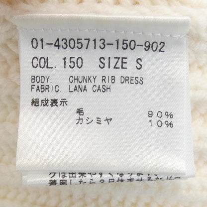 セオリー カシミヤ混ニット