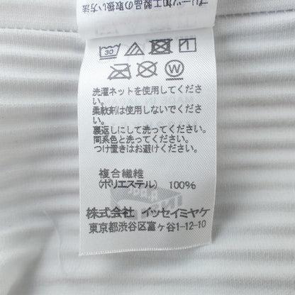 ミーイッセイミヤケ トップス
