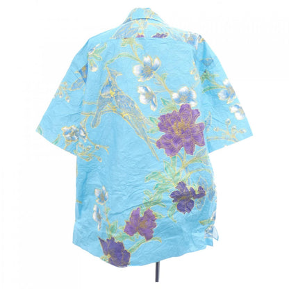 グッチ S/Sシャツ