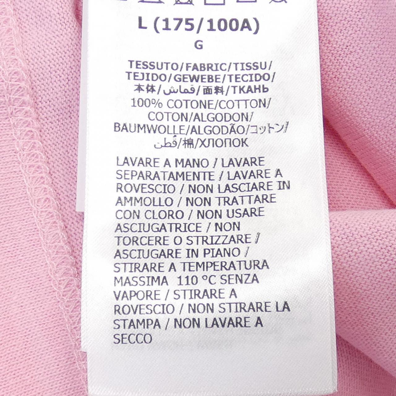 グッチザノースフェイス Tシャツ