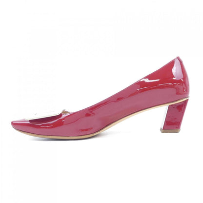 ロジェヴィヴィエ Belle Vivier Patent Leather パンプス