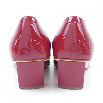 ロジェヴィヴィエ Belle Vivier Patent Leather パンプス
