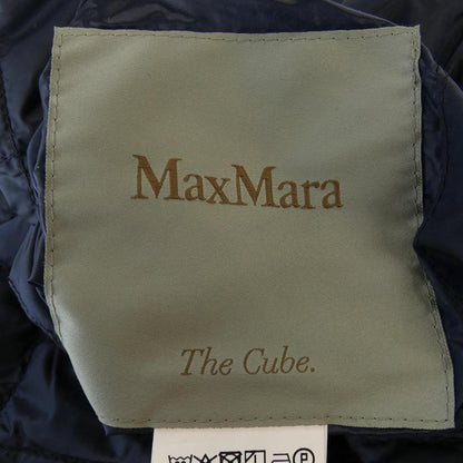 マックスマーラ THE CUBE ダウンベスト